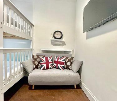 Golders Green Apartment | Golders Green Studio 2