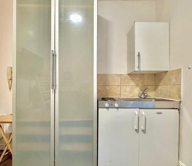 Golders Green Apartment | Golders Green Studio 2