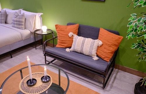 Golders Green Apartment | GoldersGreen Apartments by Sleepy - Unit 3