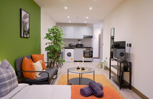 Golders Green Apartment | GoldersGreen Apartments by Sleepy - Unit 3