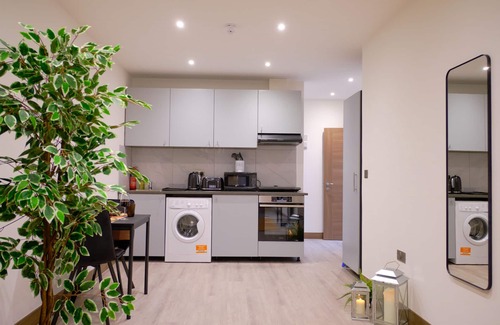 Golders Green Apartment | GoldersGreen Apartments by Sleepy - Unit 3