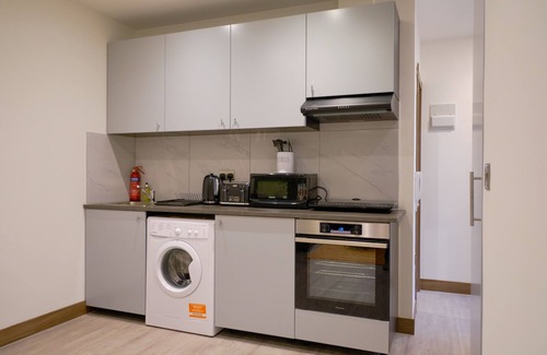 Golders Green Apartment | GoldersGreen Apartments by Sleepy - Unit 3