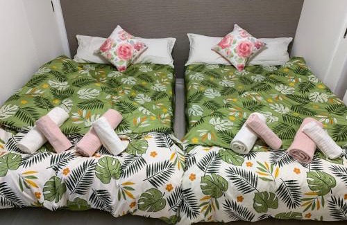 Yodogawa Apartment | GOLDHOUSE Shinosaka 305