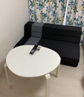 Yodogawa Apartment | GOLDHOUSE Shinosaka 305