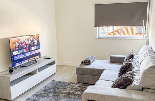 Vieira de Leiria Apartment | GoldMar Beach Apartment - Praia da Vieira