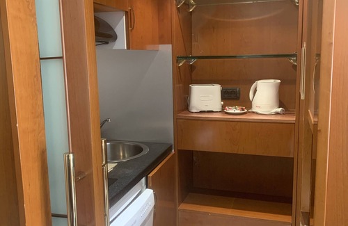 Nice City Centre House | Goldstar Appartements Nice