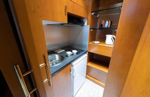 Nice City Centre House | Goldstar Appartements Nice