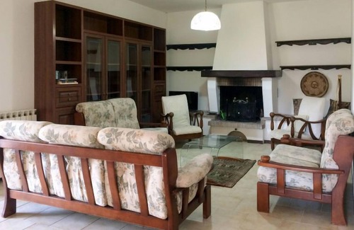 Bari Sardo House | Goleri (BSD100) by Interhome