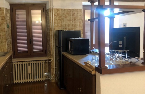 Givoletto Apartment | Golf and the City 2019