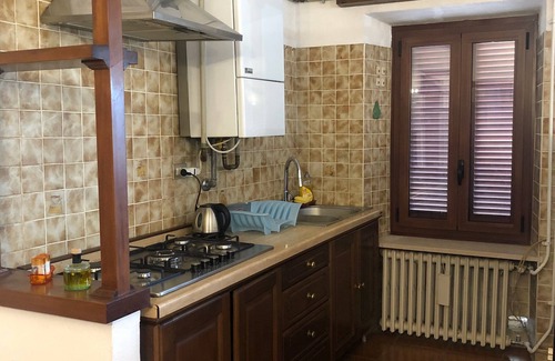 Givoletto Apartment | Golf and the City 2019