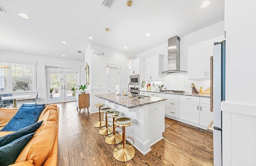 Santa Rosa Beach House | ☀️Golf Cart-Bikes-Pet Friendly-30A-Casa Pura Vida
