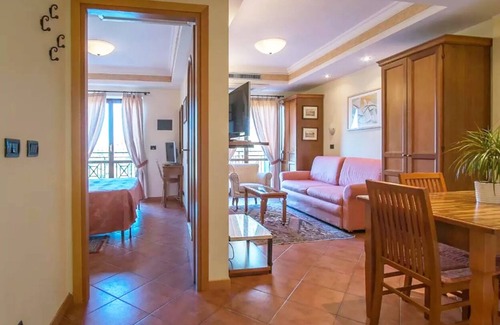Rome Province Apartment | Golf Club Suite 3 Rome