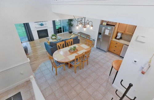 Old Orchard Beach House | Golf & Coast Getaway – 3BR Tranquil Retreat