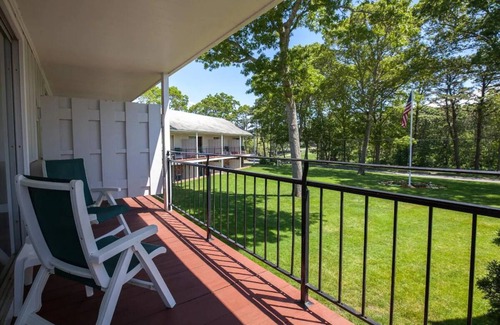 South Yarmouth House | Golf Course-Adjacent Traditional One Bed, Blue Rock Resort