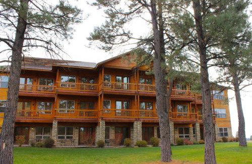 Pagosa Springs Apartment | Golf Course Bad Boy