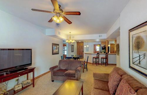 Pagosa Springs Apartment | Golf Course Bad Boy