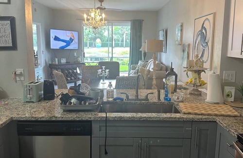 Bonita Springs Condo | Golf Course Condo Bonita Springs must stay!nn