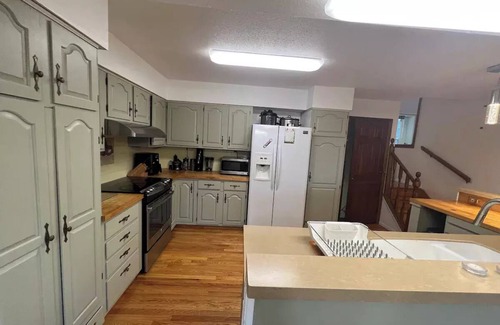 Westminster Villa | Golf Course Front 2 bedroom house with free wifi and parking