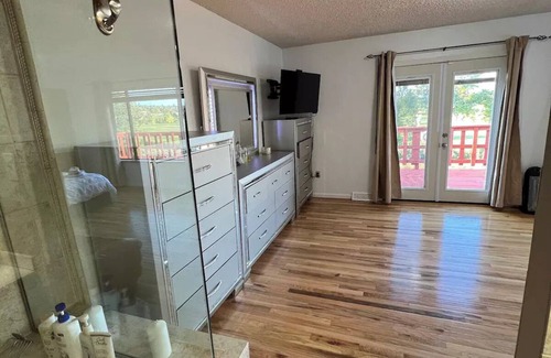 Westminster Villa | Golf Course Front 2 bedroom house with free wifi and parking