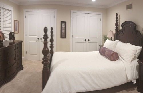Mason House | Golf Course Home near Kings Island - New Listing