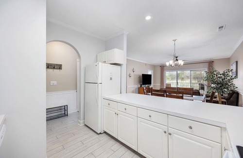 Myrtle Beach Condo | Golf course view condo/close to the beach