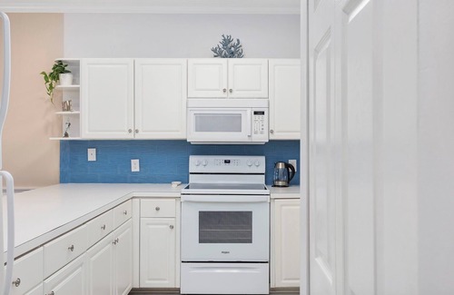 Myrtle Beach Condo | Golf course view condo/close to the beach