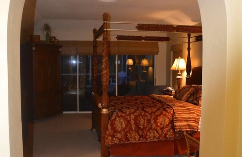 Lely Golf Estates House | Golf Course Views Single Family Home in Lely Country Club