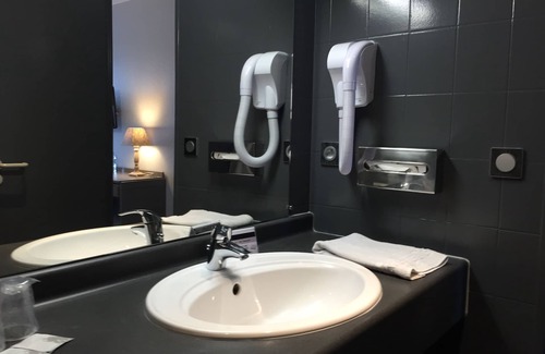 Pleumeur-Bodou Hotel | Golf de St Samson