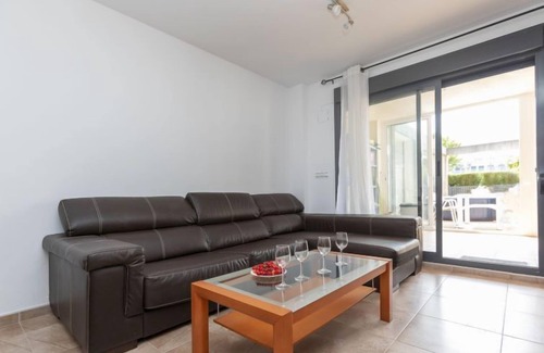 San Jorge Apartment | Golf Felipe by Interhome