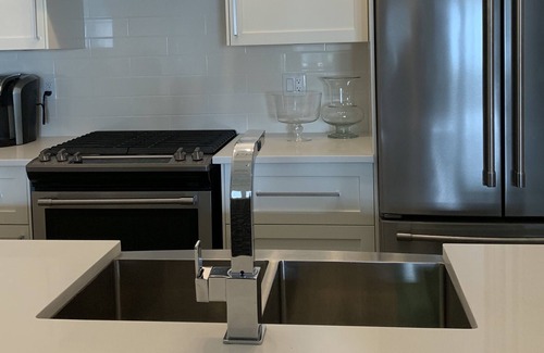 Bear Mountain Resort Apartment | Golf Getaway at Bear Mountain