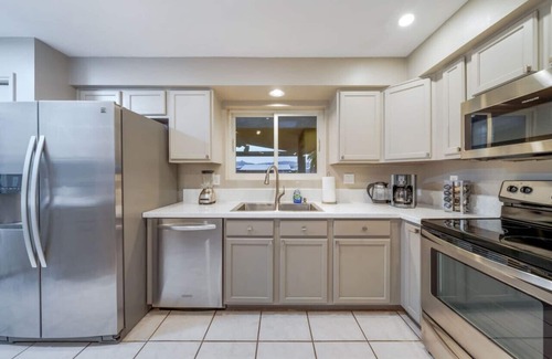 Tucson House | Golf/Guest Suite/East/Fenced/4 BR 3 BA