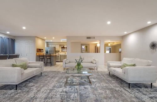 Tucson House | Golf/Guest Suite/East/Fenced/4 BR 3 BA