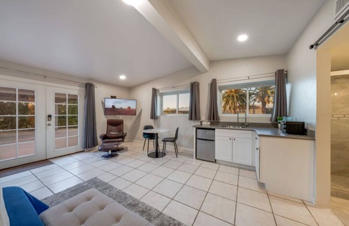 Tucson House | Golf/Guest Suite/East/Fenced/4 BR 3 BA