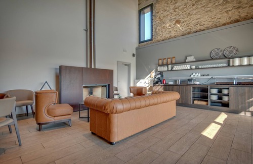 Somme-Leuze Hotel | Golf Hôtel Five Nations