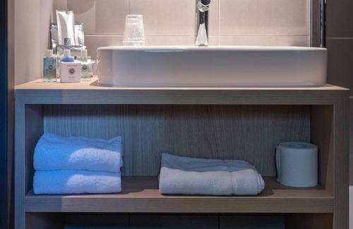 Somme-Leuze Hotel | Golf Hôtel Five Nations