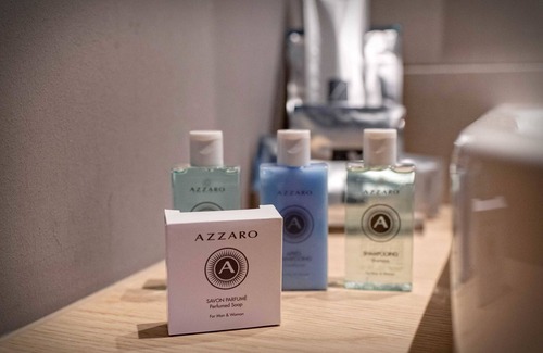 Somme-Leuze Hotel | Golf Hôtel Five Nations