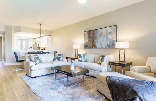 Sarasota Condo | Golf Haven Condo *Pool, Tennis, Biking*
