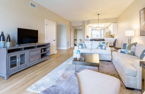 Sarasota Condo | Golf Haven Condo *Pool, Tennis, Biking*