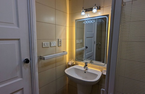 Sharm El Sheikh Apartment | Golf Heights Sea & Mountain View Studio with Wi-Fi