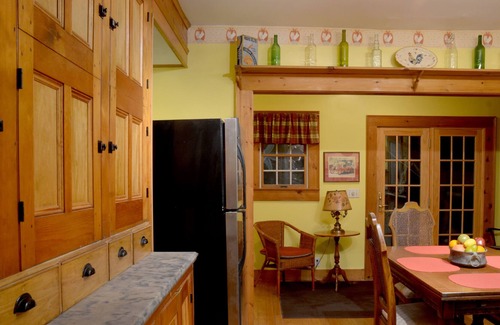 Roxbury House | GOLF, HIKE, SKI, PERFECT FOR WEDDING GUESTS
