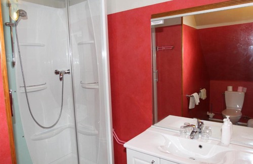 Le Treport Hotel | Golf Hotel