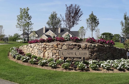 Silver Beach House | Golf in Cape Cod