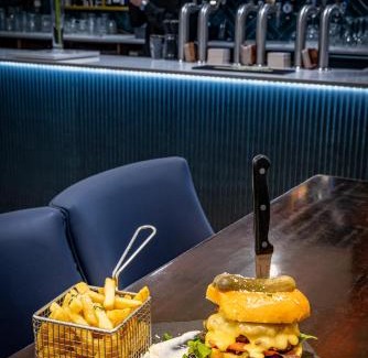 Newcastle House | Golf Links House