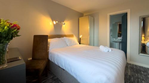 Newcastle House | Golf Links House