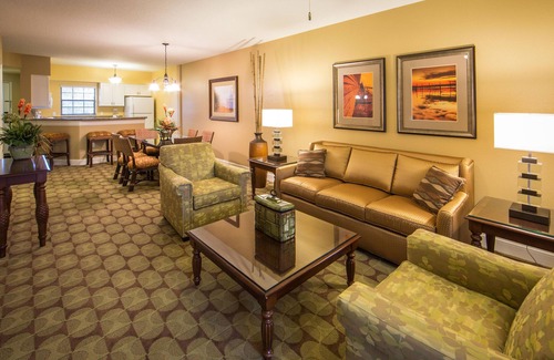 Orange Lake Apartment | Golf Lovers, Disney Fans, And Sun Worshipers, 5* Resort