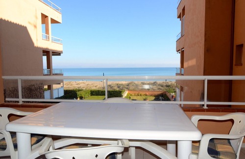Pals Apartment | GOLF MAR II C 1-4
