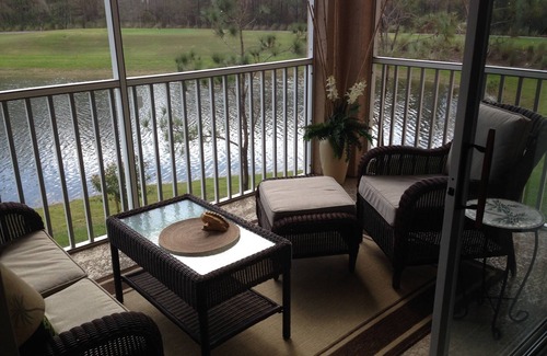 Naples Condo | Golf Naples Reciprocals this Summer and Fall