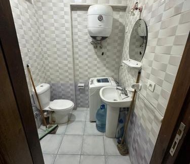 Shurtah al-Dakhlah Apartment | Golf PORTO Marina Studio