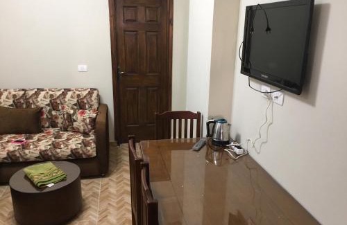 Shurtah al-Dakhlah Apartment | Golf PORTO Marina Studio