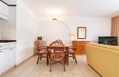 Ascona Apartment | Golf Ranch, 1st floor